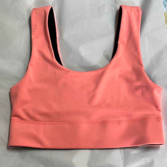 Fabletics Harlow Reversible Sports Bra - Picture 2 of 6
